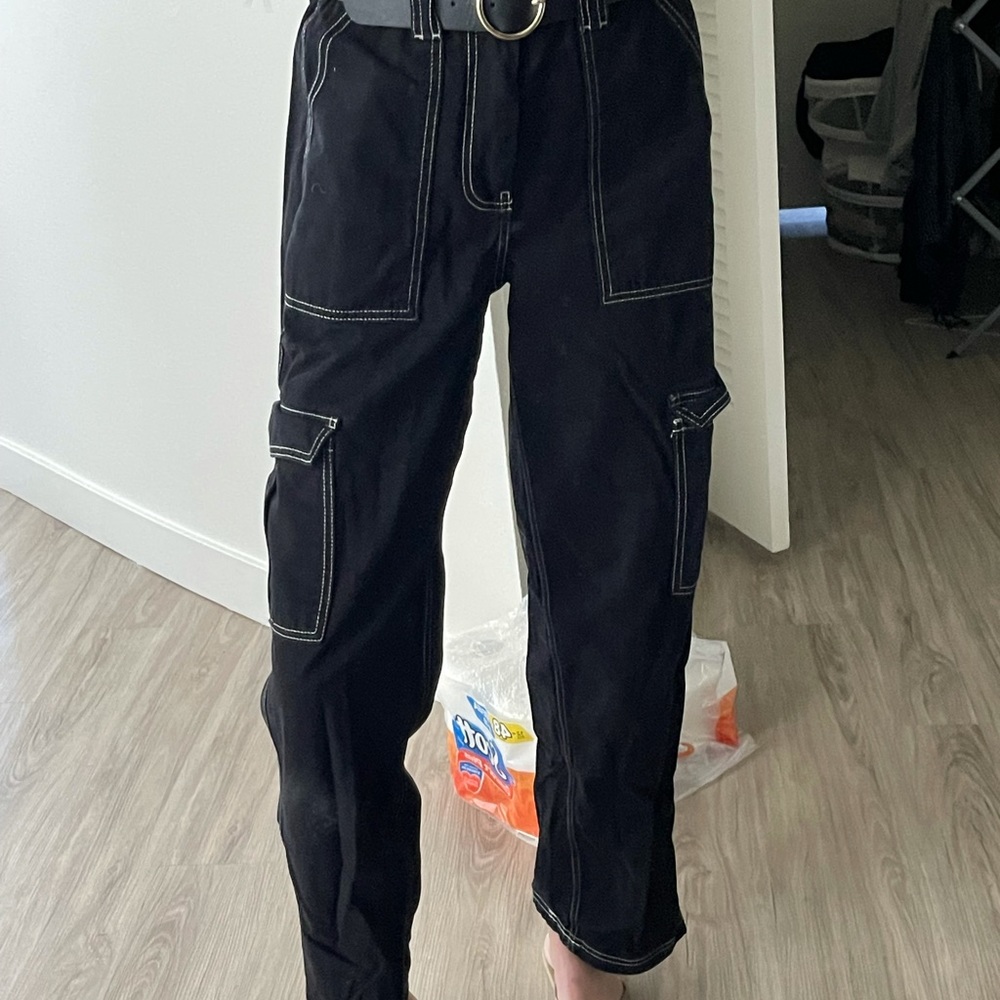 Urban Outfitters Cargo Pants